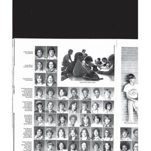 Champaign Centennial High Centurian - 1979