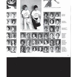 Champaign Centennial High Centurian - 1979