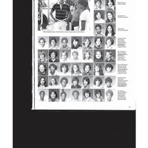 Champaign Centennial High Centurian - 1979