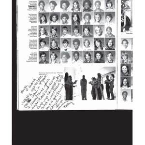 Champaign Centennial High Centurian - 1979