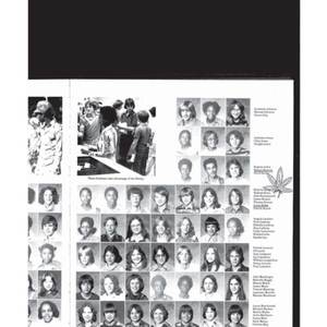 Champaign Centennial High Centurian - 1979