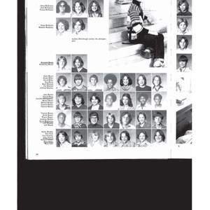 Champaign Centennial High Centurian - 1979