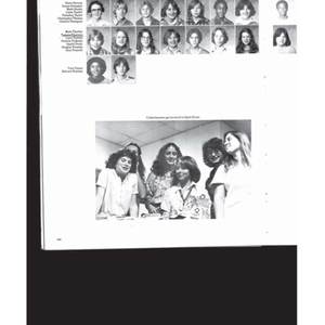 Champaign Centennial High Centurian - 1979