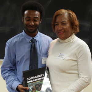 eBlackChampaign-Urbana Campus-Community Symposium Photographs